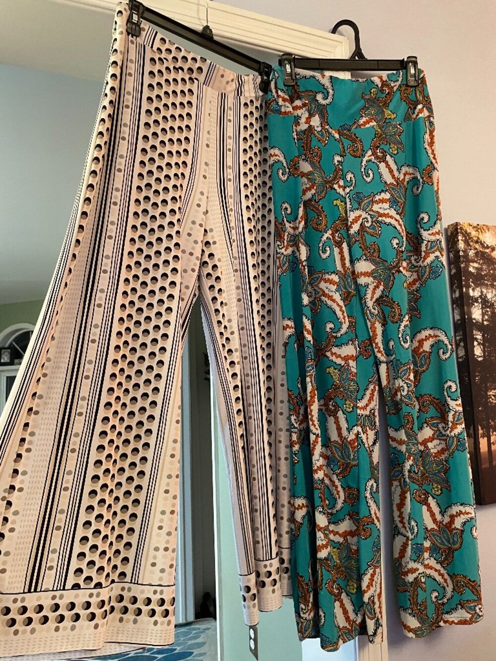 ladies pants price for both